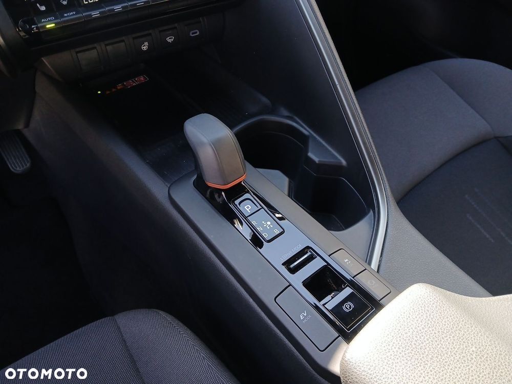 Toyota C-HR 2.0 Hybrid Dynamic Force Style - 35