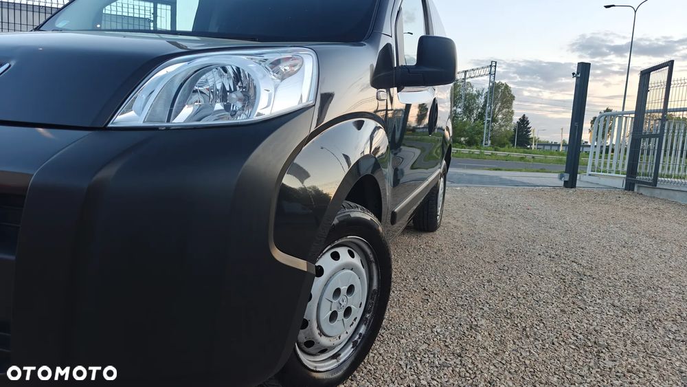 Peugeot Bipper Tepee 1.3 HDi STT Presence - 2
