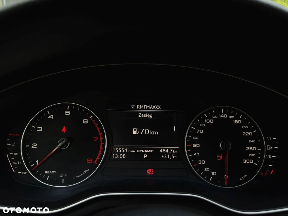 Audi A5 Sportback 2.0 TFSI Sport S tronic - 21