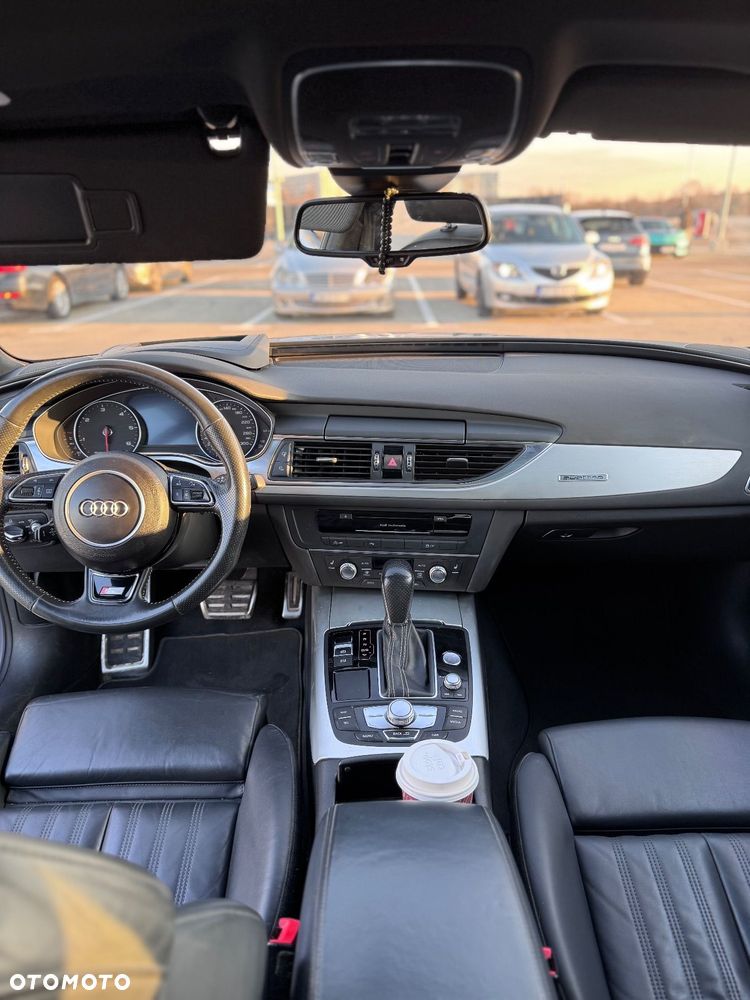 Audi A6 Avant 3.0 TDI Quattro S tronic - 18