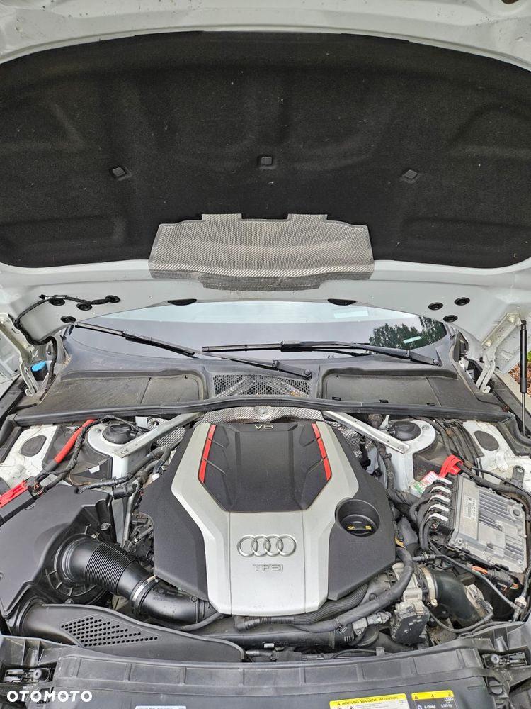 Audi S5 Sportback - 8