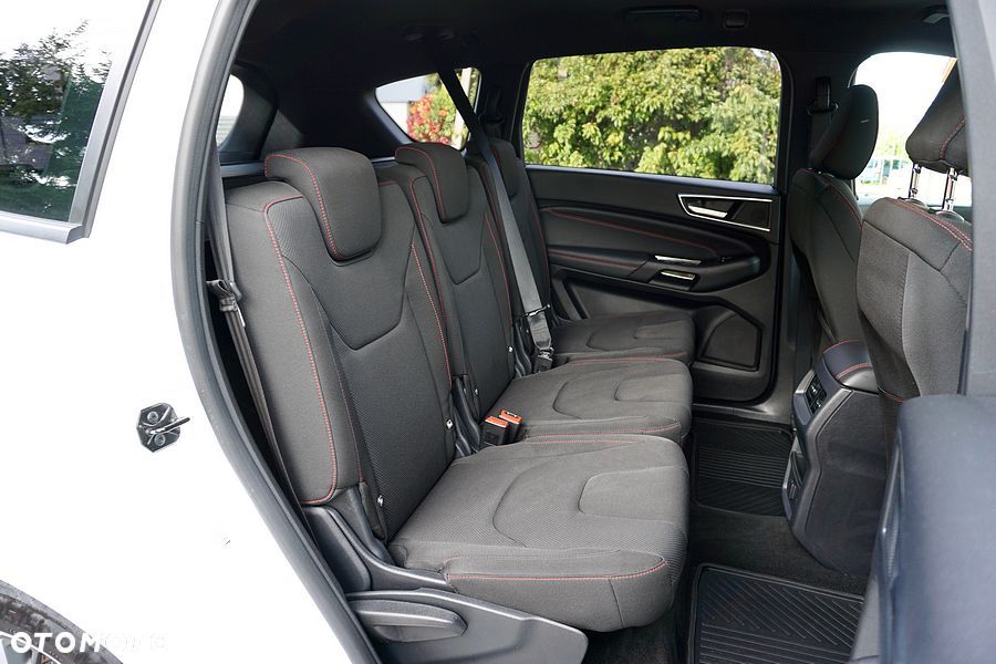 Ford S-Max 2.0 EcoBlue ST-Line - 28