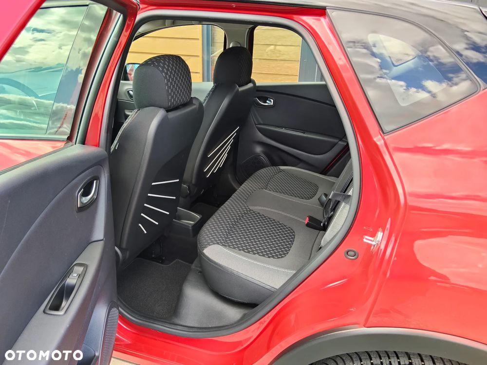 Renault Captur ENERGY dCi 90 Start&Stop Intens - 26