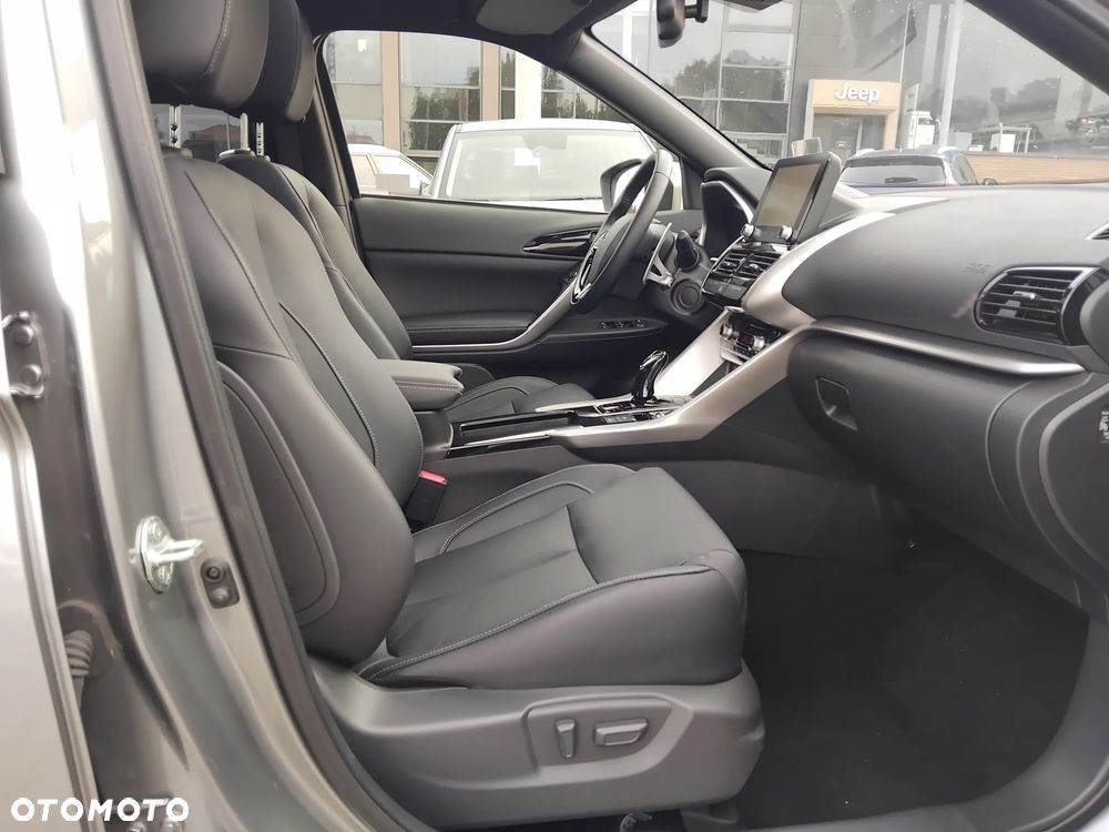 Mitsubishi Eclipse Cross 2.4 PHEV Instyle Plus - 13