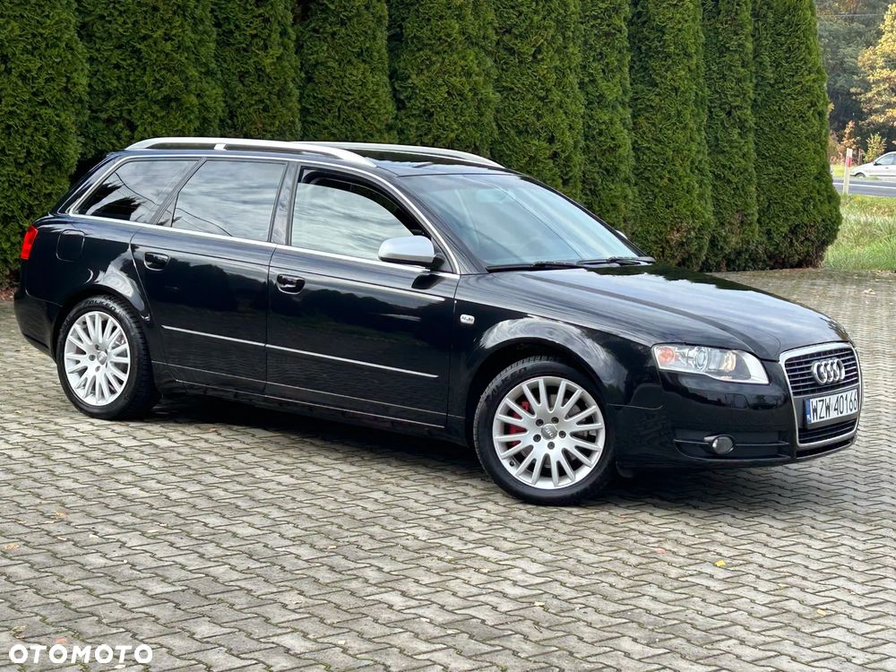 Audi A4 - 5