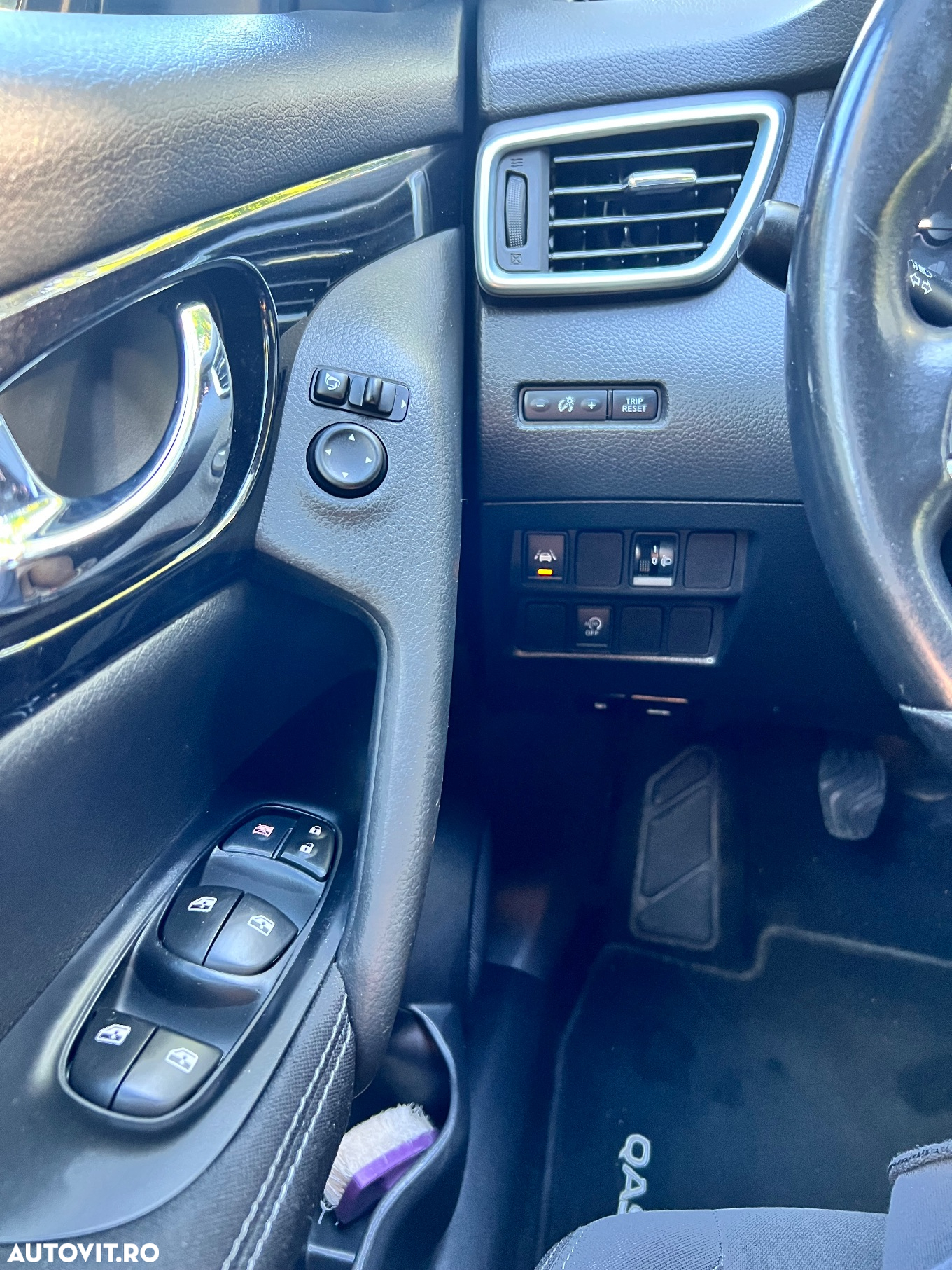 Nissan Qashqai 1.5 DCI Start/Stop Acenta - 10