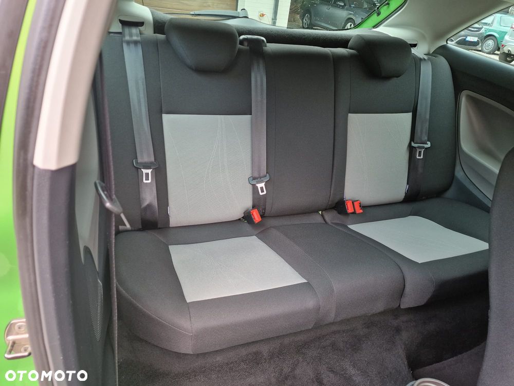 Seat Ibiza - 15