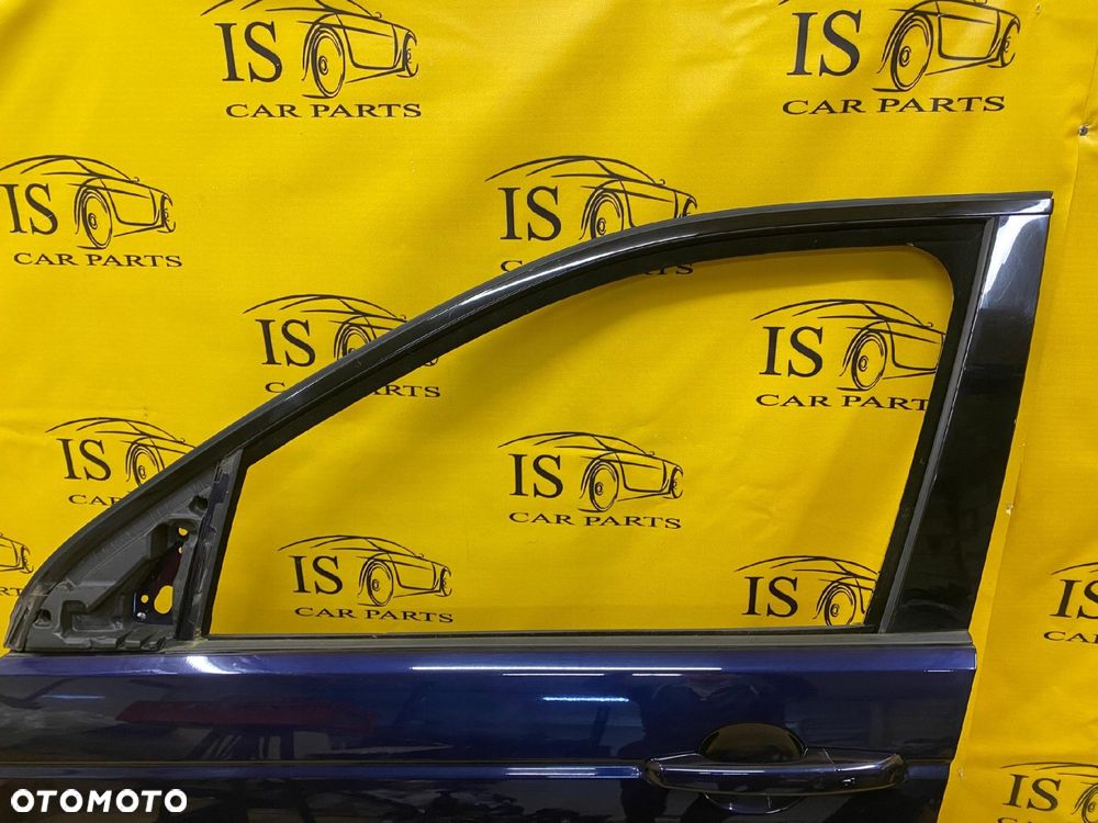 DRZWI LEWA STRONA LEWY PRZÓD LAND ROVER DISCOVERY 5 LIFT L550 - 7