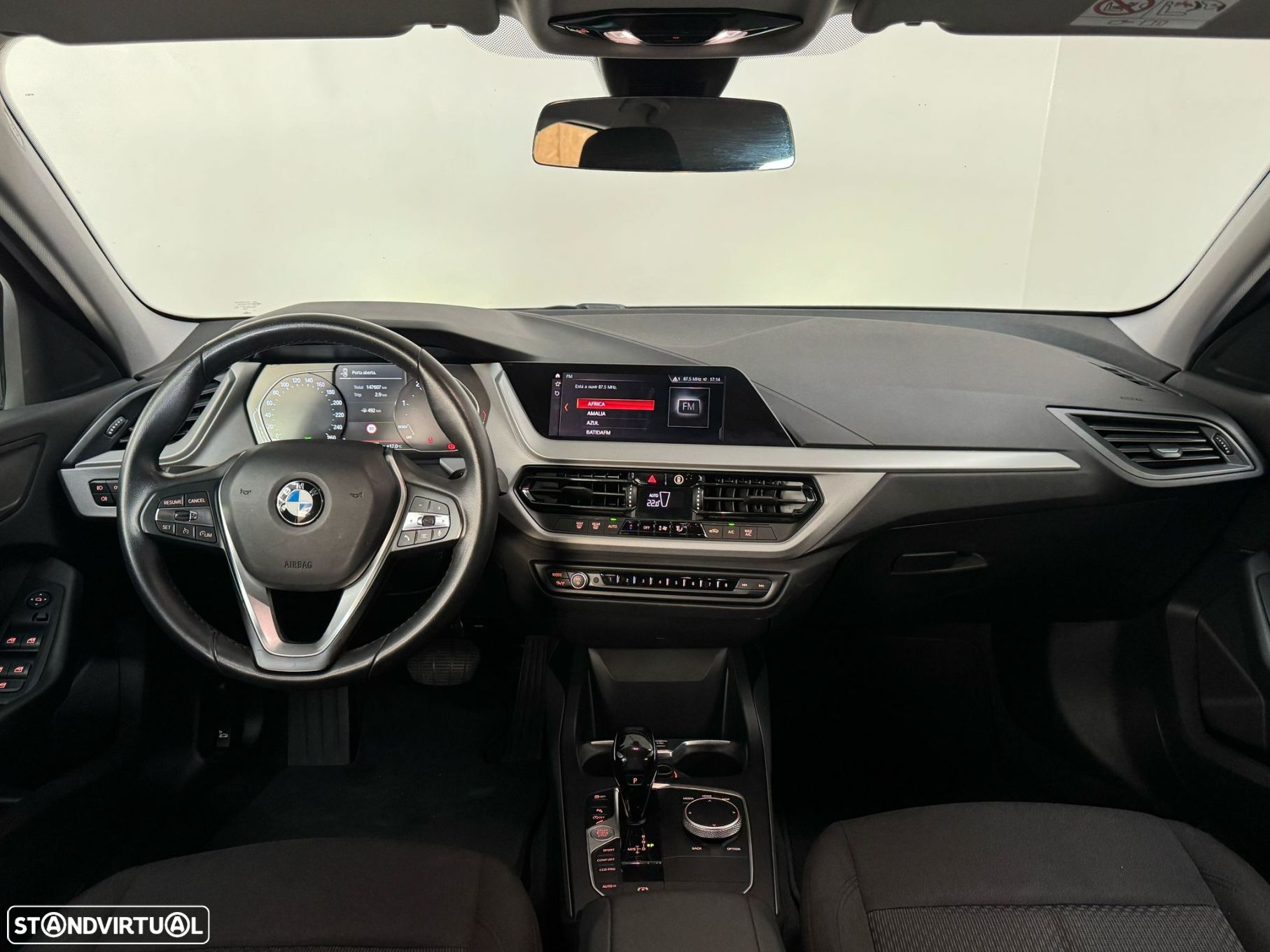 BMW 116 d Aut. Urban Line - 36