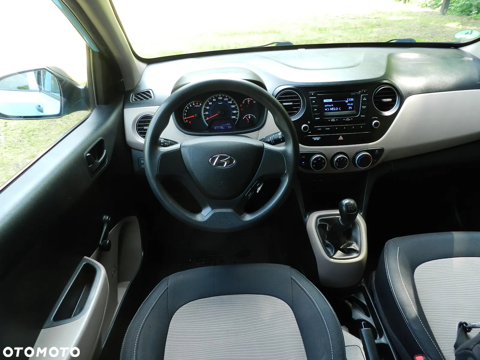 Hyundai i10 - 6