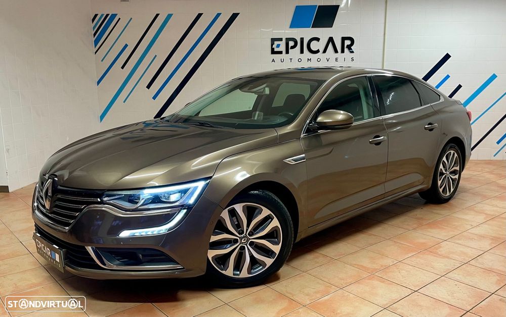 Renault Talisman ENERGY dCi 130 INTENS - 1