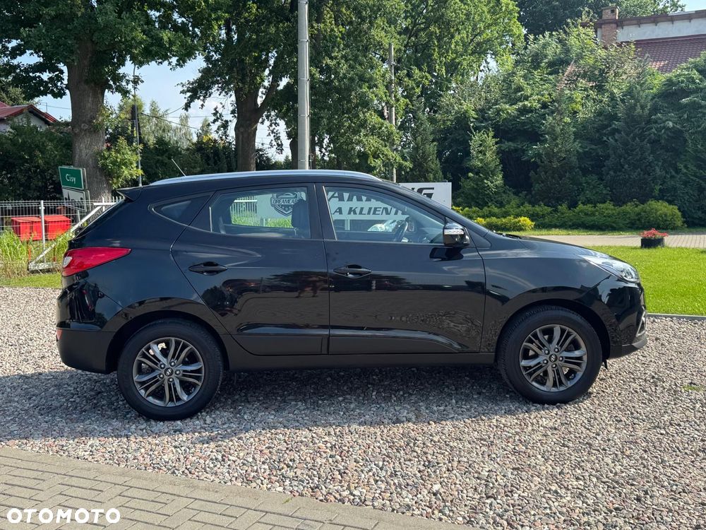 Hyundai ix35 - 9