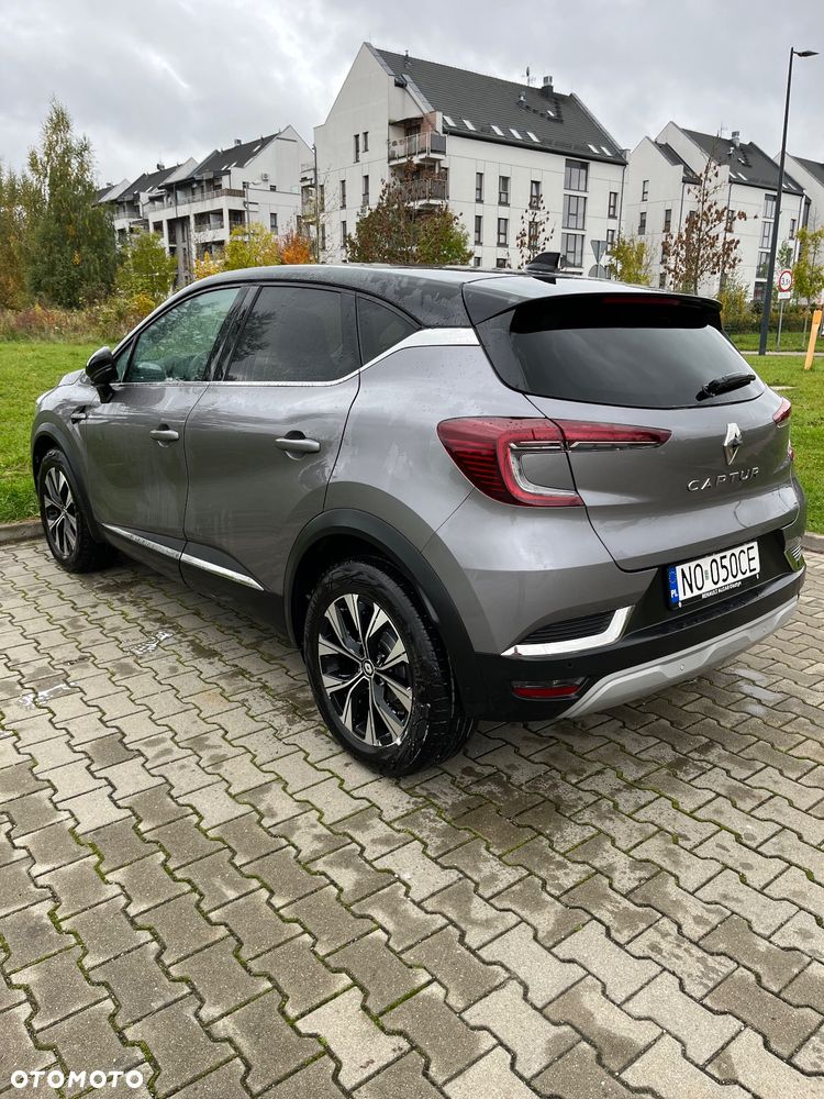 Renault Captur 1.0 TCe Intens - 11