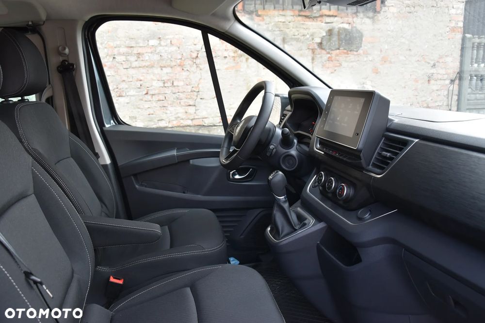 Renault Trafic 2.0 dCi Escapade EDC - 16