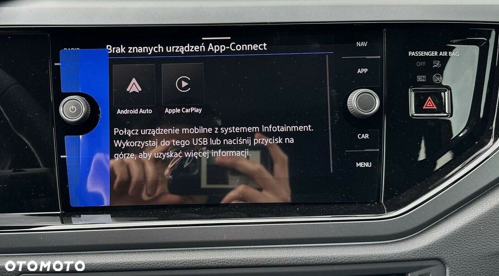 Volkswagen Taigo - 18