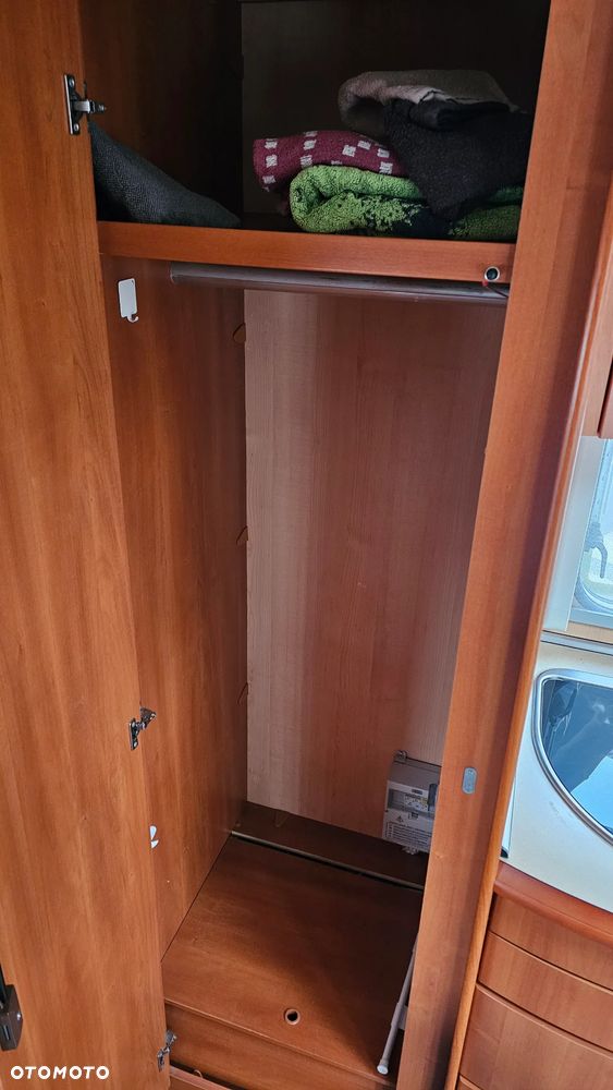 Fiat Ducato Hobby Toskana 650 - 21