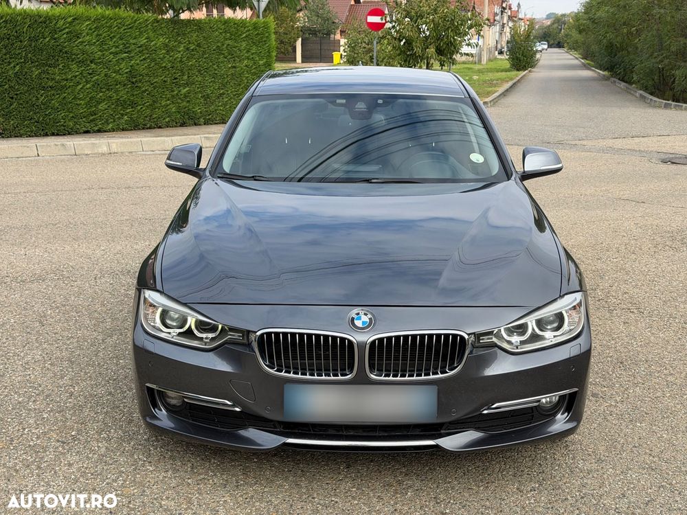 BMW Seria 3 - 3
