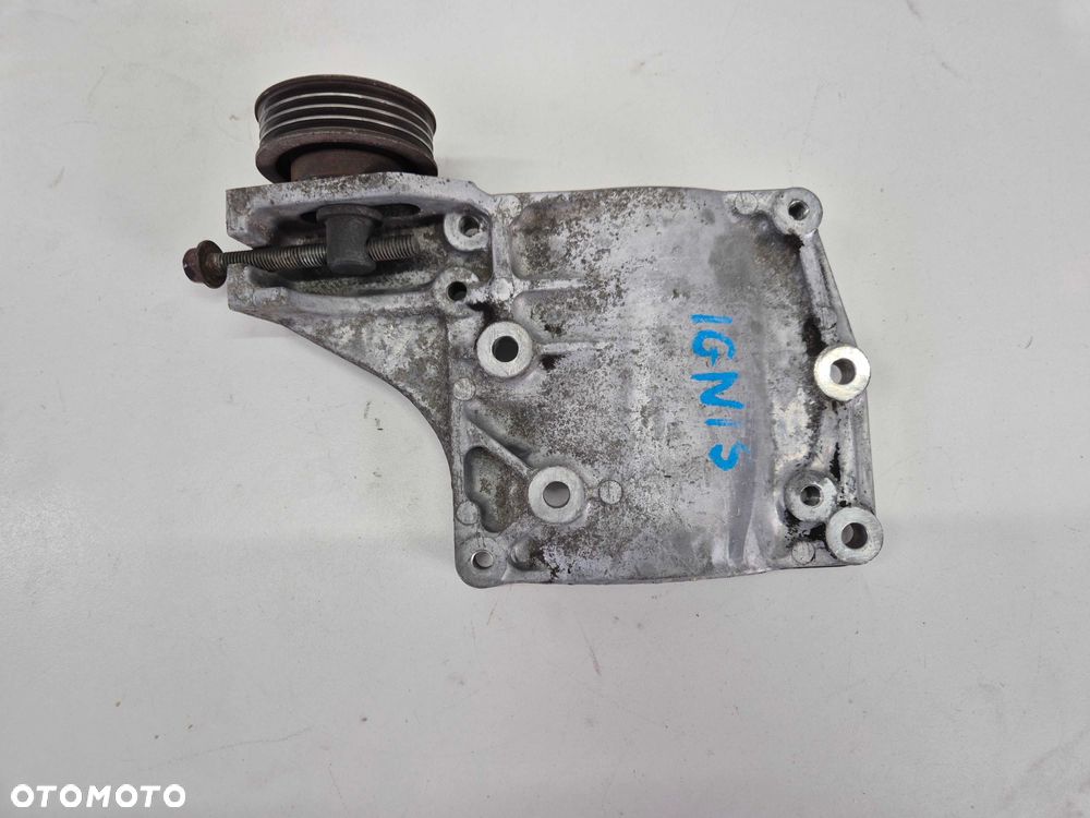 suzuki ignis 1.3 ben łapa wspornik mocowanie sprężarki klimatyzacji - 5