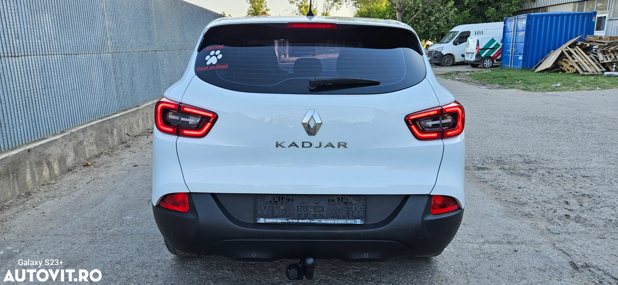 Renault Kadjar 1.2 TCe Life - 10