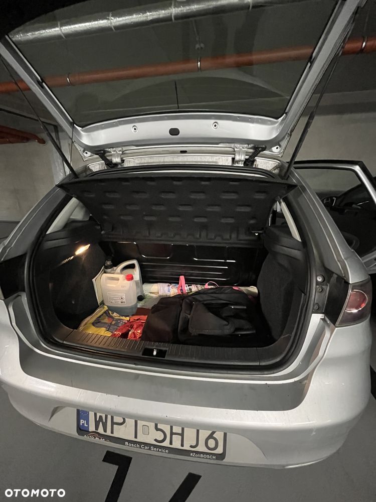 Seat Ibiza - 7