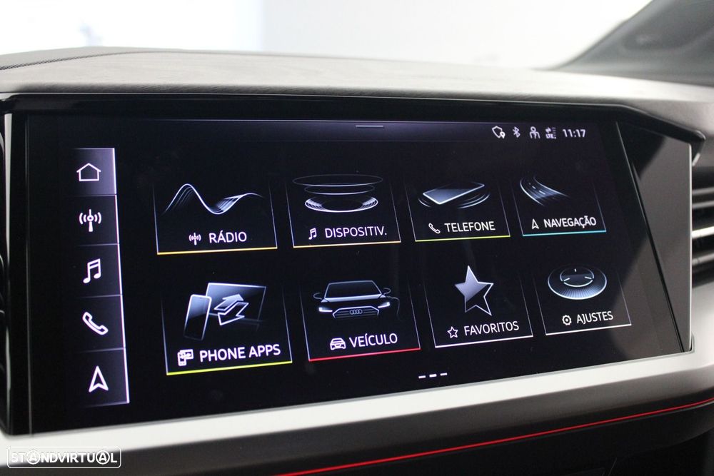 Audi Q4 e-tron 50 quattro 82 kWH - 22