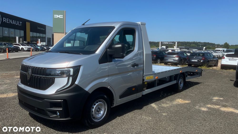 Renault Master - 2