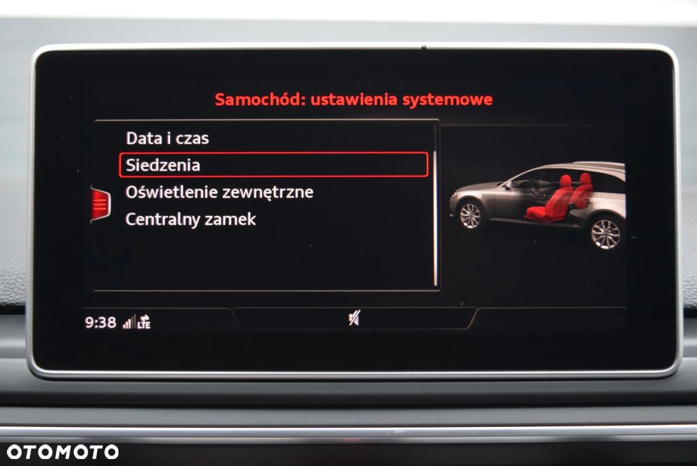 Audi A4 Avant 2.0 TDI S tronic design - 28