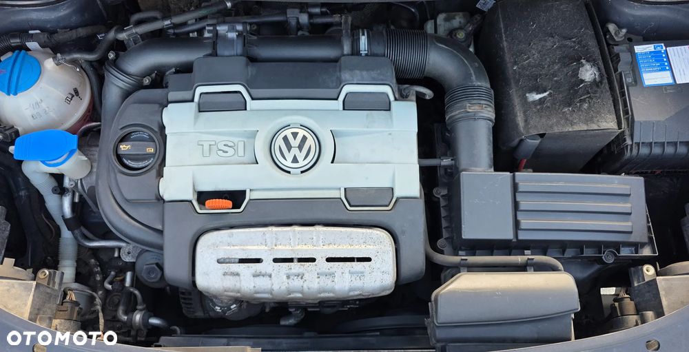 Volkswagen Touran 1.4 TSI United - 22