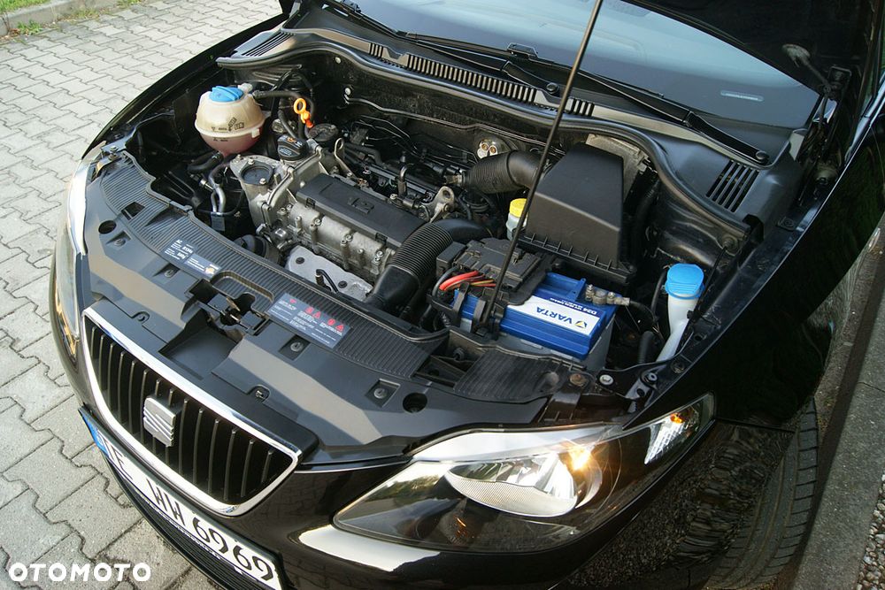 Seat Ibiza SC 1.2 12V Copa - 38