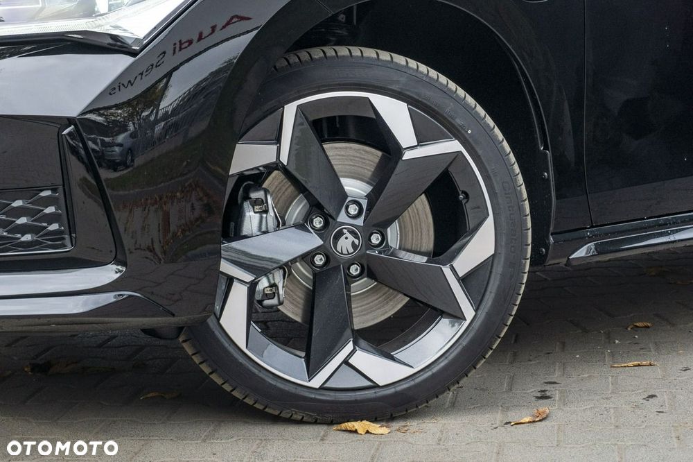 Skoda Superb - 10