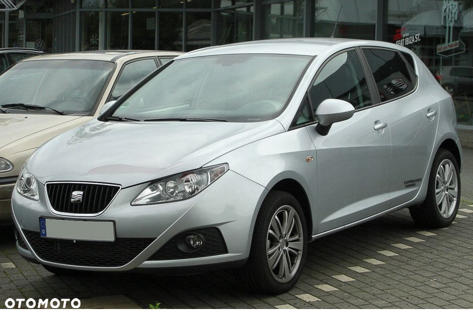 Markowy Kompletny Nowy Hak Holowniczy Steinhof + Kula + Moduł + Wiązka Uniwersalna + Gniazdo elektr.do Seat Ibiza 4 IV 6J 3/5D-Drzwi Hatchback HTB od 2008 GWARANCJA - 6