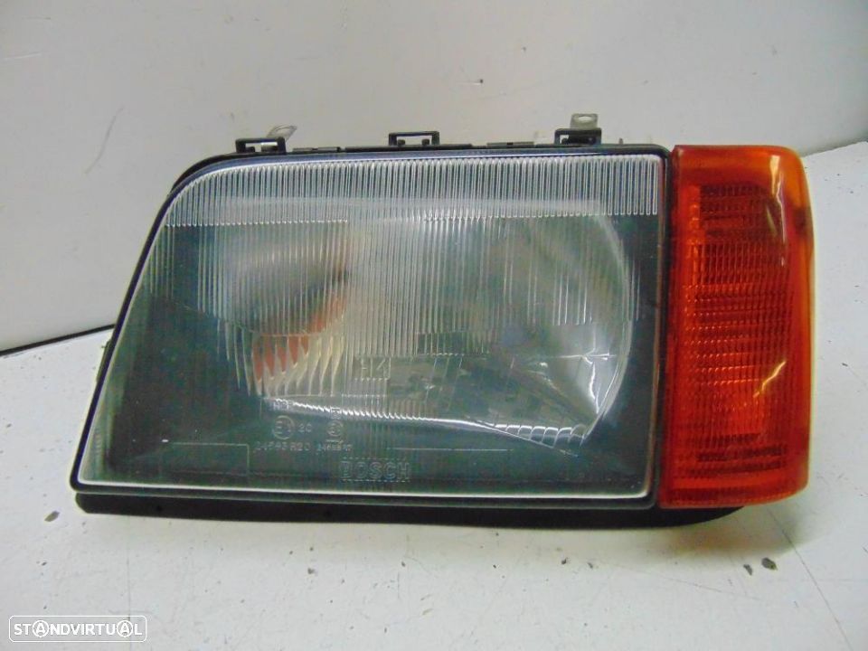 Opel Ascona faróis - 5