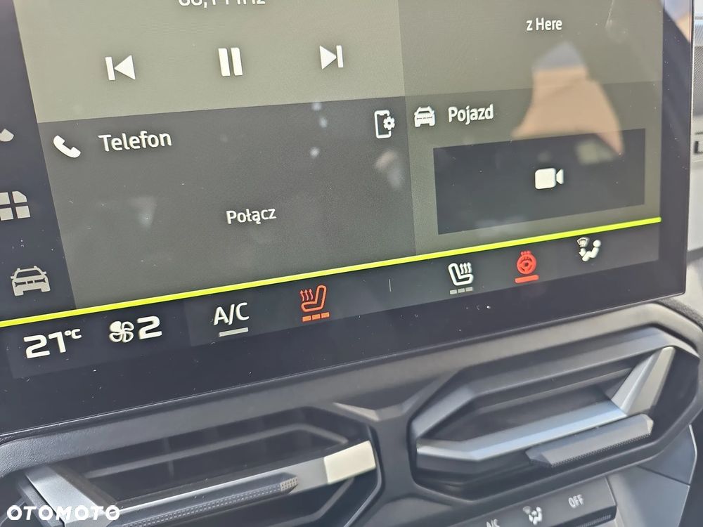 Dacia Duster 1.0 TCe Journey - 25