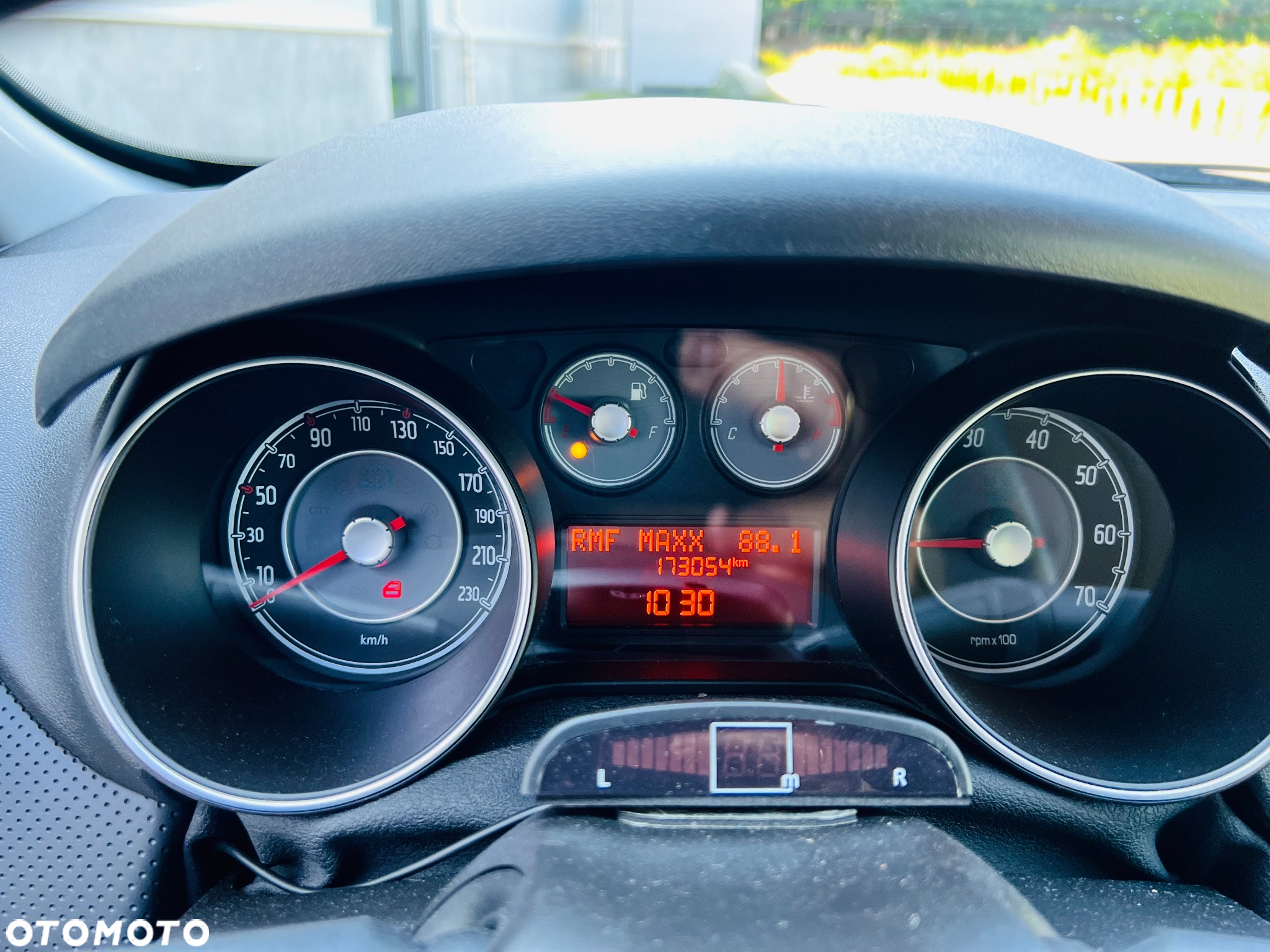 Fiat Punto Evo 1.2 8V Active Start&Stop - 21