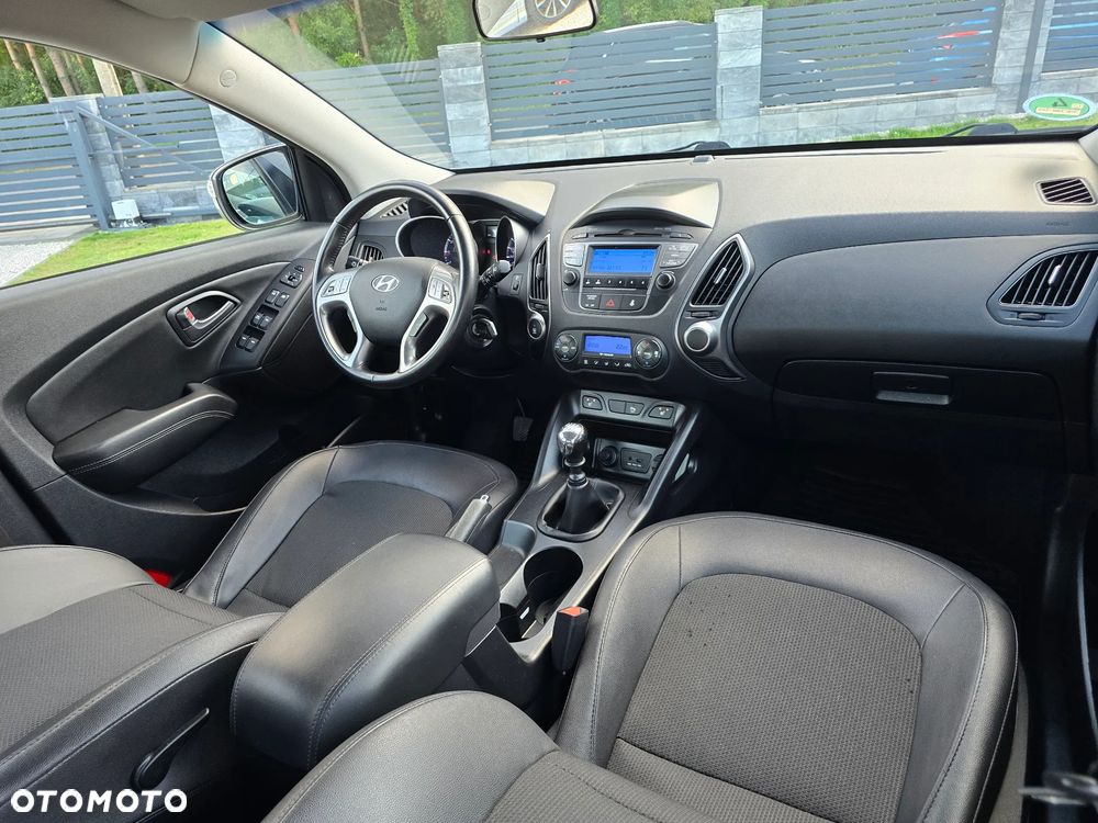 Hyundai ix35 1.6 2WD Style - 19