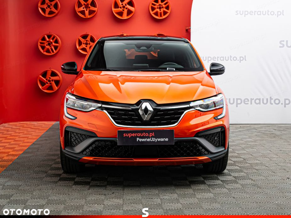 Renault Arkana - 2