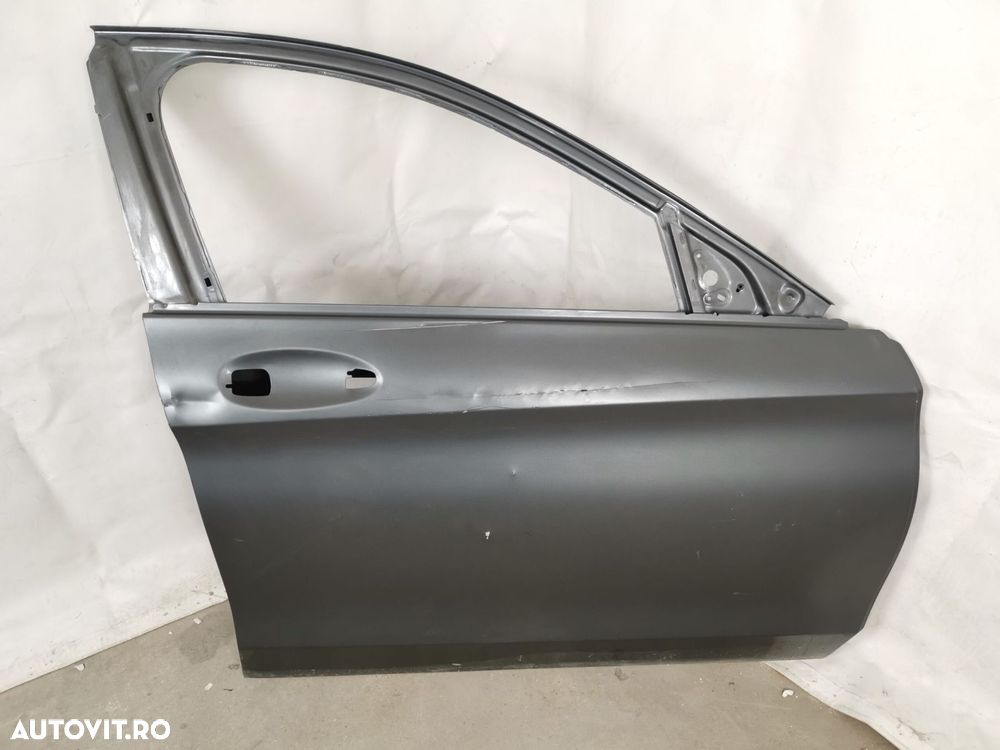 Usa Dreapta Fata Mercedes-Benz  C-Class W205/S205/C205 2014 2015 2016 - 1