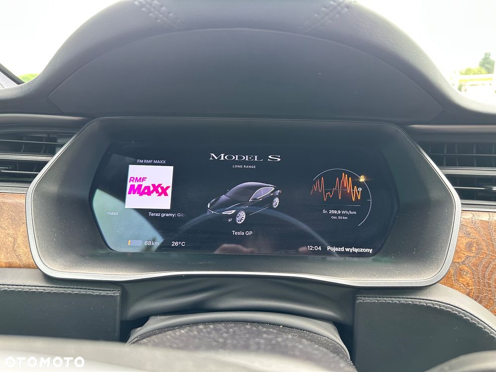 Tesla Model S Long Range AWD - 18