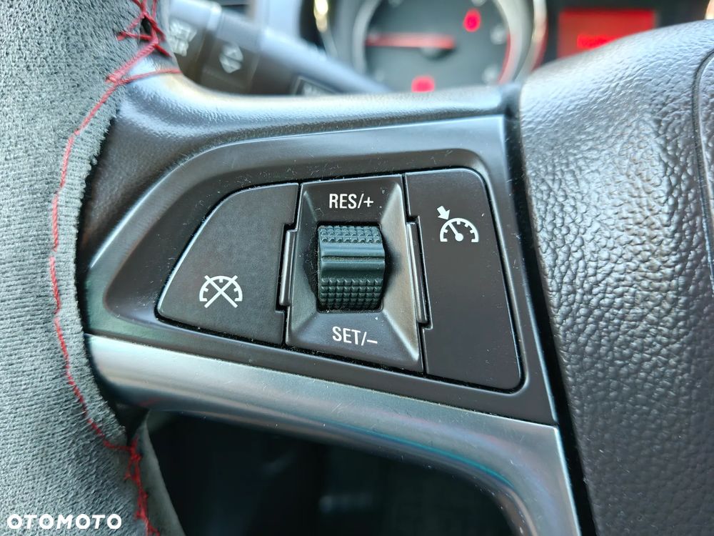 Opel Vectra 1.8 Elegance - 35