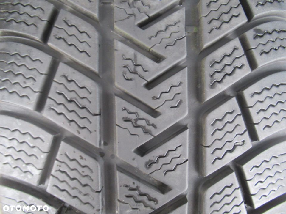 FELGI ALUMINIOWE PEUGEOT 4007 MITSUBISHI OPONY ZIMA 225/55 r18 - 19