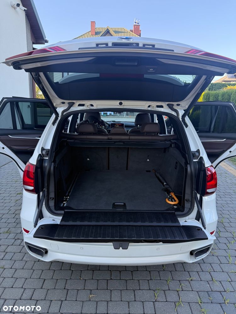 BMW X5 xDrive30d - 17