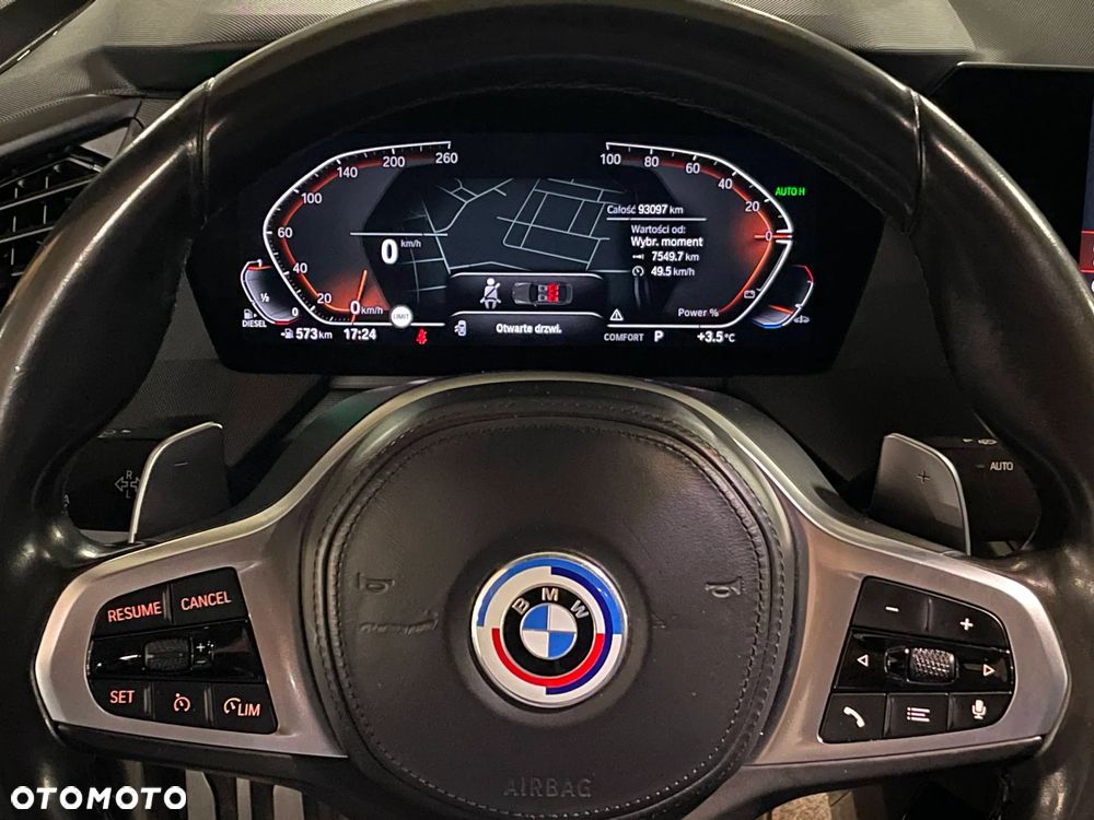 BMW Seria 2 218d M Sport sport - 18