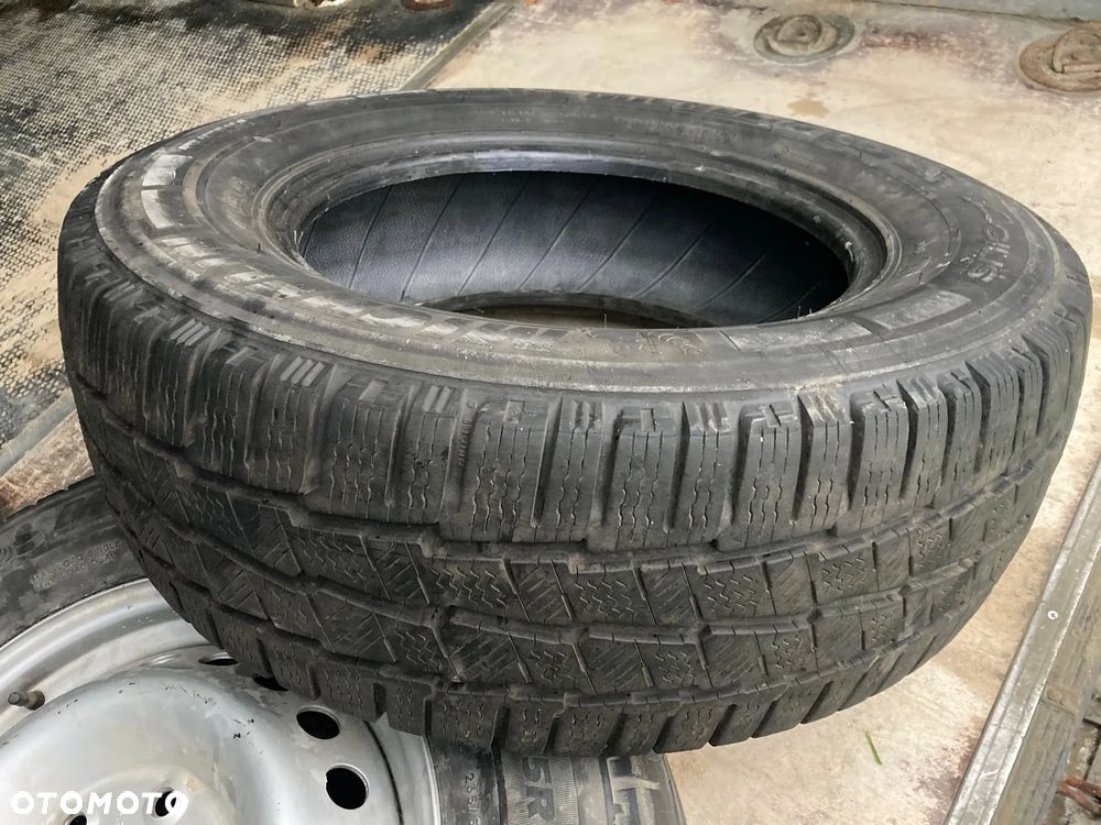 Iveco Daily 35S16 - 19