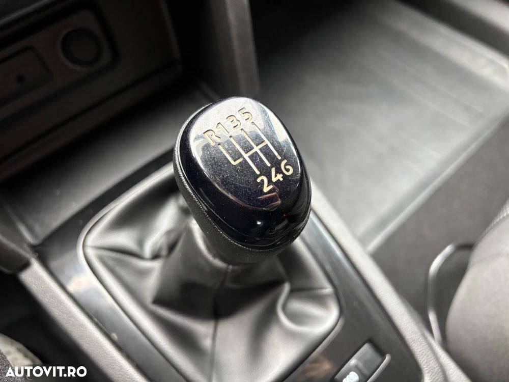 Renault Megane Blue dCi 116 Life - 24