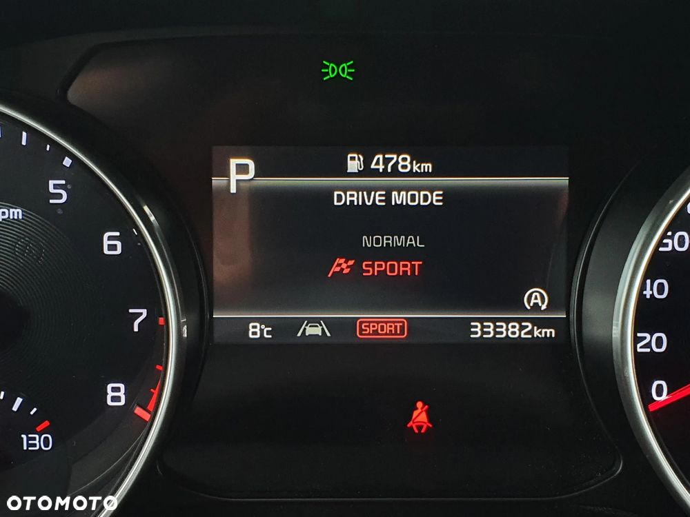 Kia XCeed 1.5 T-GDI M DCT - 33