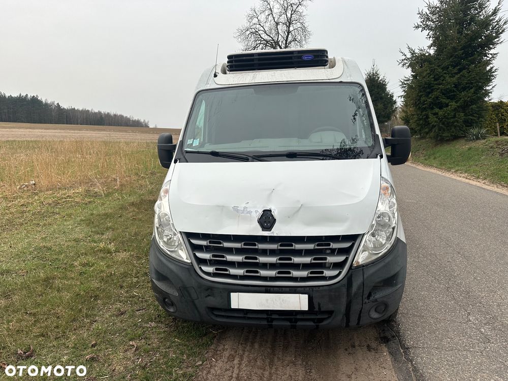 Renault Master - 19