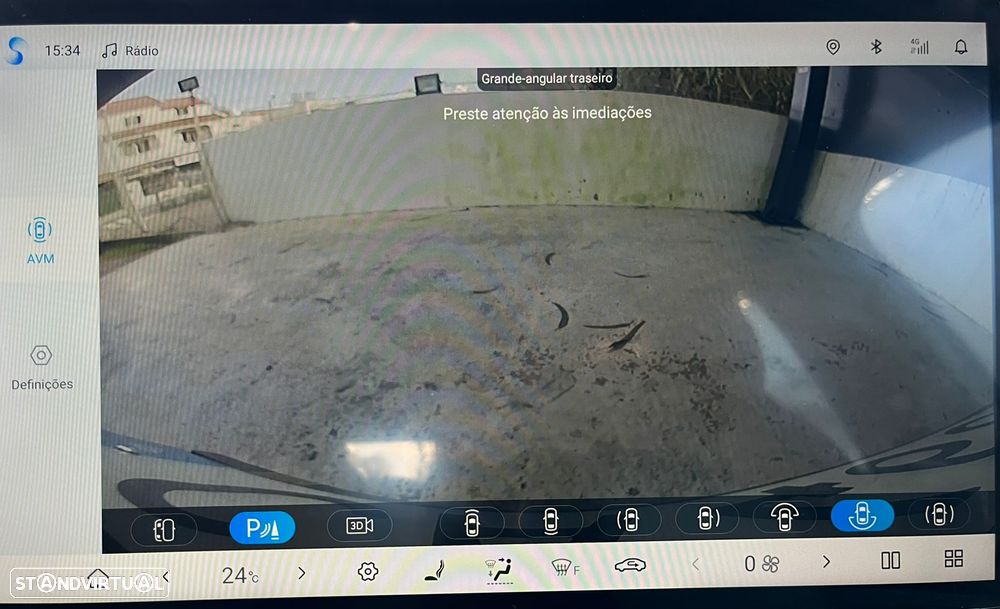 BYD Atto 3 60.48 kWh Design - 9