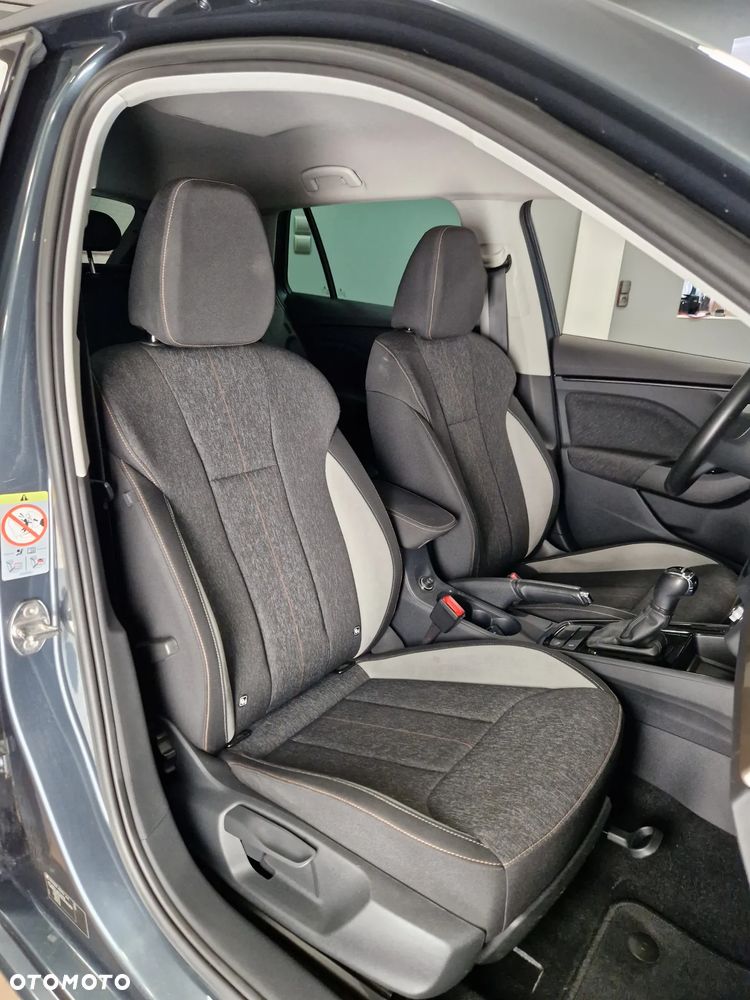 Skoda Scala 1.5 TSI DSG Clever - 36