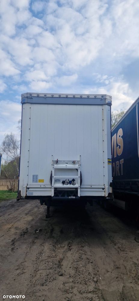 Krone SD, Joloda - 4