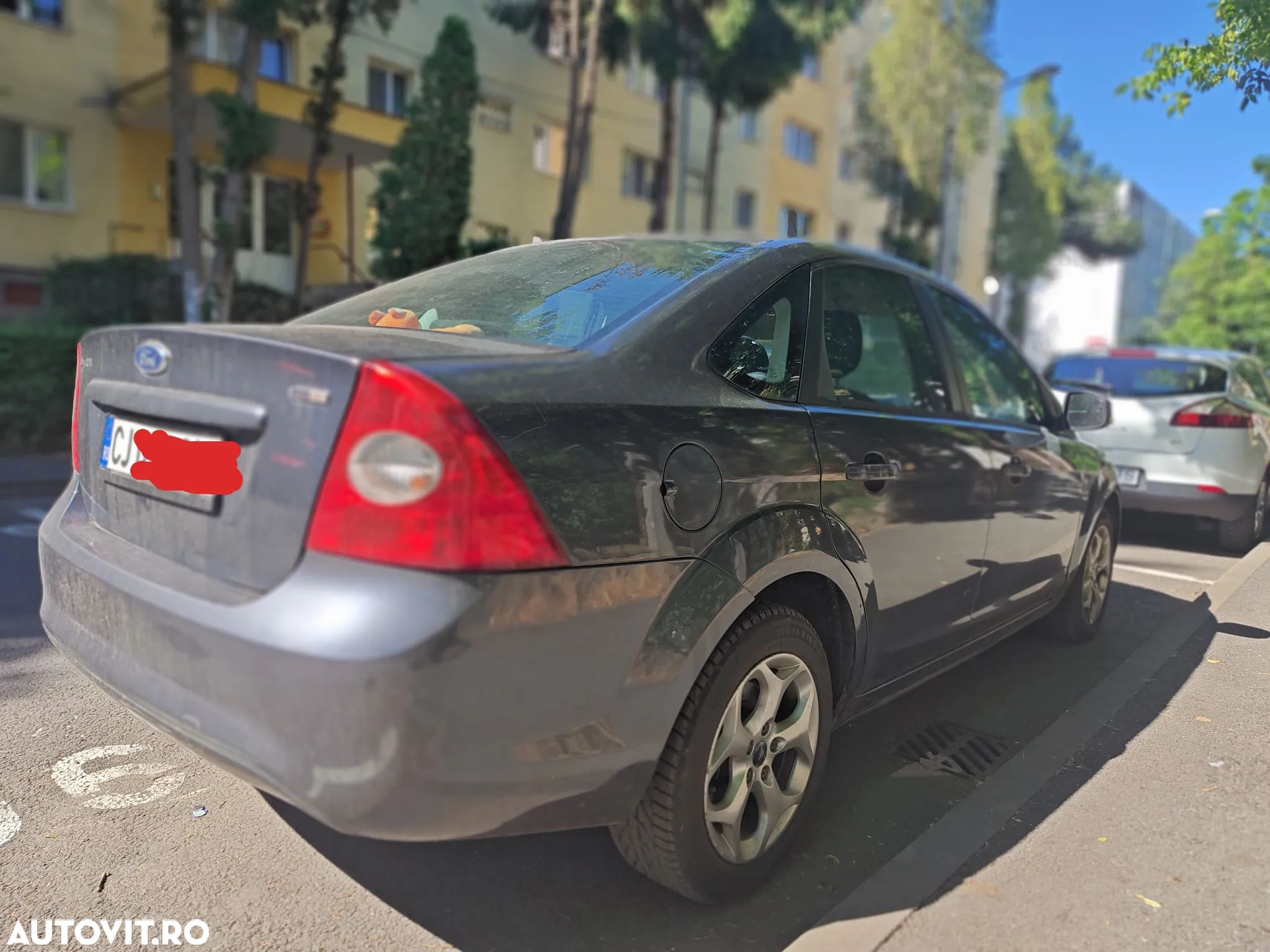 Ford Focus - 1